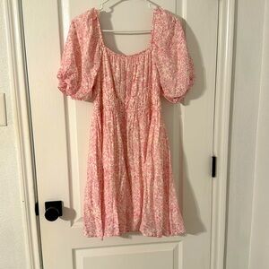 By the River size L dress